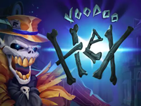 Voodoo Hex - Spin City - Congo
